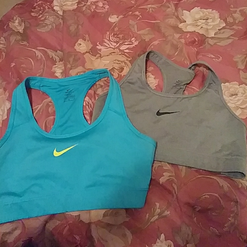 Nike Pro Sports Bra